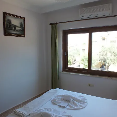 Apartmanhotel Seni̇z Apart