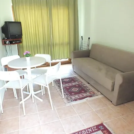 Seni̇z Apart * Turunc