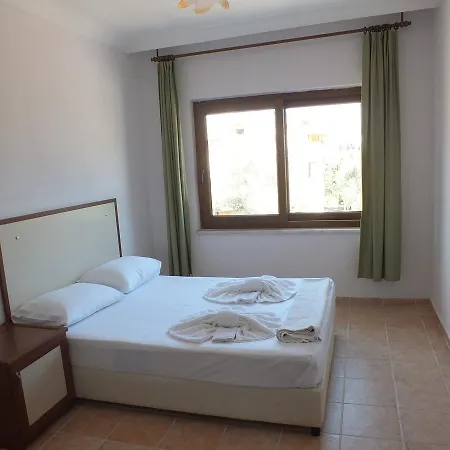 Seni̇z Apart * 투룬치