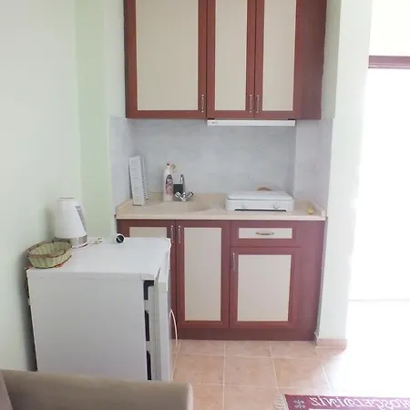 Seni̇z Apart
