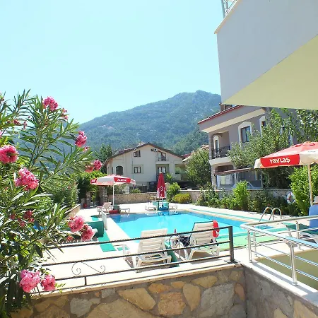 Seni̇z Apart * 투룬치