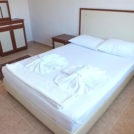 Seni̇z Apart Apartmanhotel